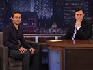 Tobey Maguire, Part 1