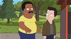 Playing With Cleveland Jr