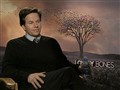 Access Hollywood - Mark Wahlberg: Shaken by &rsquo;the Lovely Bones&rsquo;?