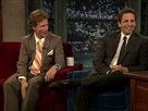 Seth and Josh Meyers Siblingwed Game, Part 2