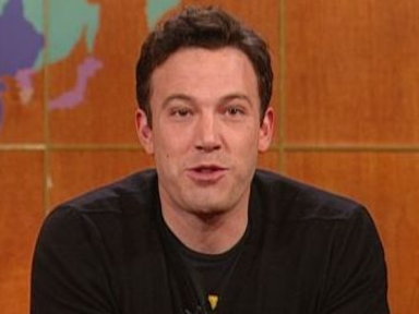 Ben Affleck Video
