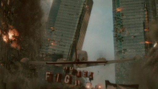 First Look: Will the World End in '2012'?