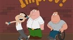 Family Guy: Improv Rehearsal