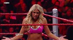 WWE Monday Night Raw: Diva Battle Royal