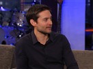 Tobey Maguire, Part 2