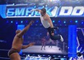 Jimmy Wang Yang Vs. Ezekiel Jackson picture