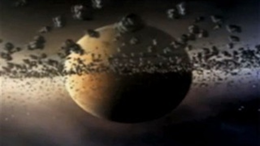 The Alien Threat