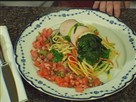 Turkey Roulade