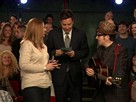 Elvis Costello Serenades Audience