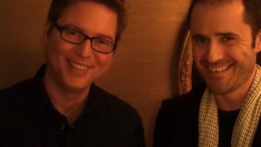 Twitter Questions for the Twitter Founders Video