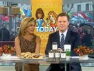 Hoda and Willie Talk Lopez, J.Crew Ad