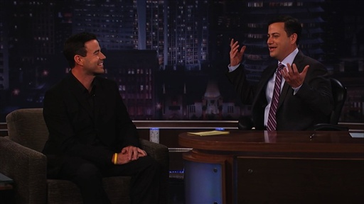 Carson Daly, Part 2