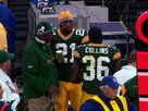 Week 6: Charles Woodson