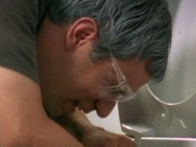The Dyson Toilet