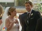 Behind the Scenes: Jim and Pam's 'Office' Wedding