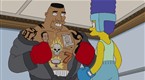 The Simpsons: Work the Tatoos