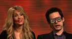 Saturday Night Live: Hollywood Dish