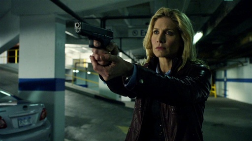Sneak Peek: Gun Point