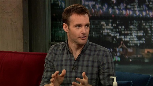Will Forte, Part 2