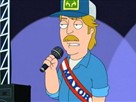 Kenny West feat. Cleveland Brown