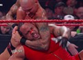 Kofi Kingston Vs. Randy Orton picture