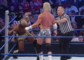 Shelton Benjamin Vs. Dolph Ziggler picture
