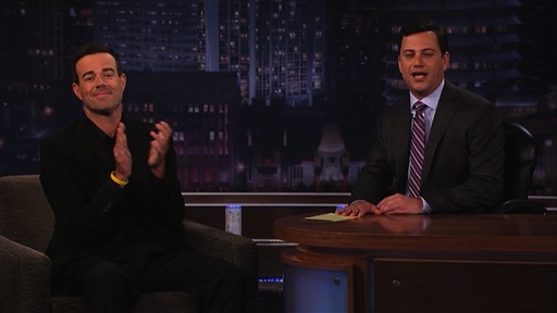 Carson Daly, Part 4