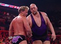 WWE Champion John Cena Vs. Chris Jericho Vs. Big Show picture