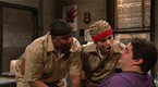Saturday Night Live: Scared Straight