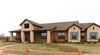 Extreme Makeover: Home Edition: The Skaggs Family House Tour