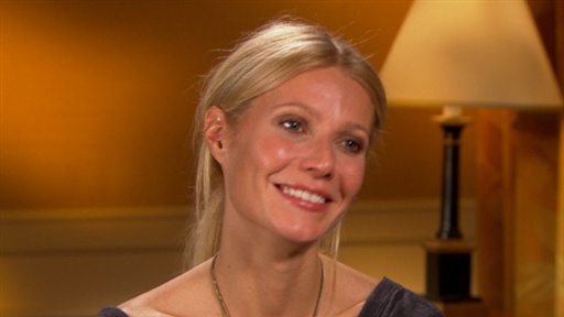 More 'Glee' for Gwyneth