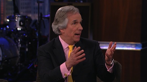 Henry Winkler, Part 2