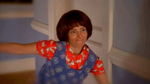 Liz Lemon's Flashbacks Video
