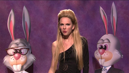 Bunny Business