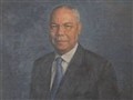 NBC Nightly News with Brian Williams - A Picture-Perfect Colin Powell