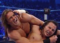 Money in the Bank Qualifying Match: Intercontinental Champion Drew McIntyre Vs. Matt Hardy picture