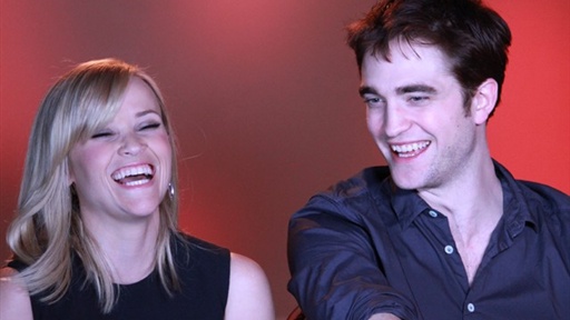 Reese Witherspoon Reveals Honeymoon Plans Las Vegas Road Trip Wi Video