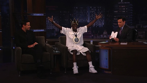 Flavor Flav, Part 2