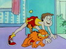 Garfield and Friends | Season 1 Episode 3 | Episode 3
