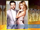 Jennifer Aniston's Pantsless Photo Shoot!