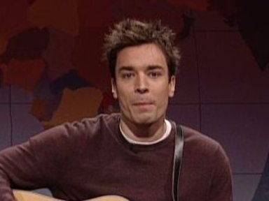 Jimmy's Valentine's Day Songs Video