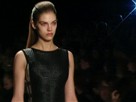 Herve Leger by Max Azria - Fall 2011 New York Fashion Week