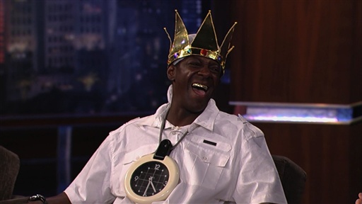 Flavor Flav, Part 1