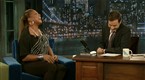Late Night with Jimmy Fallon: Wed, Sep 9, 2009 (season 1, episode 107)