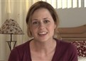 Pam Beesly's VBlog picture