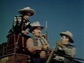 The Cisco Kid - Big Switch