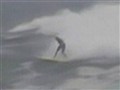 NBC Nightly News with Brian Williams - Huge Waves Pound Hawaii