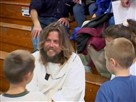 The Jesus Guy