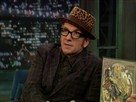 Elvis Costello