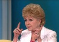 The View : Debbie Reynolds On Elizabeth Taylor